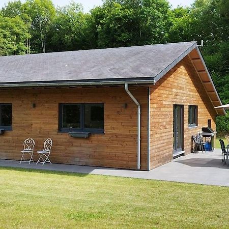 Le Chalet Thomas Stavelot Dış mekan fotoğraf
