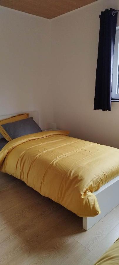 Le Chalet Thomas Stavelot Dış mekan fotoğraf